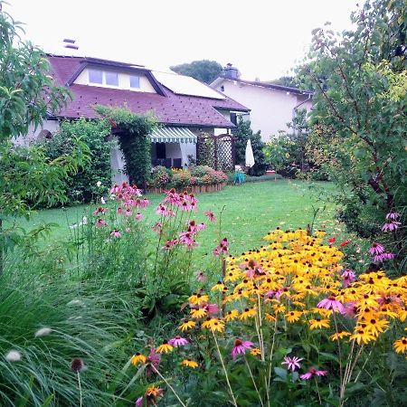 Apartma Golob Zgornja Kungota Luaran gambar