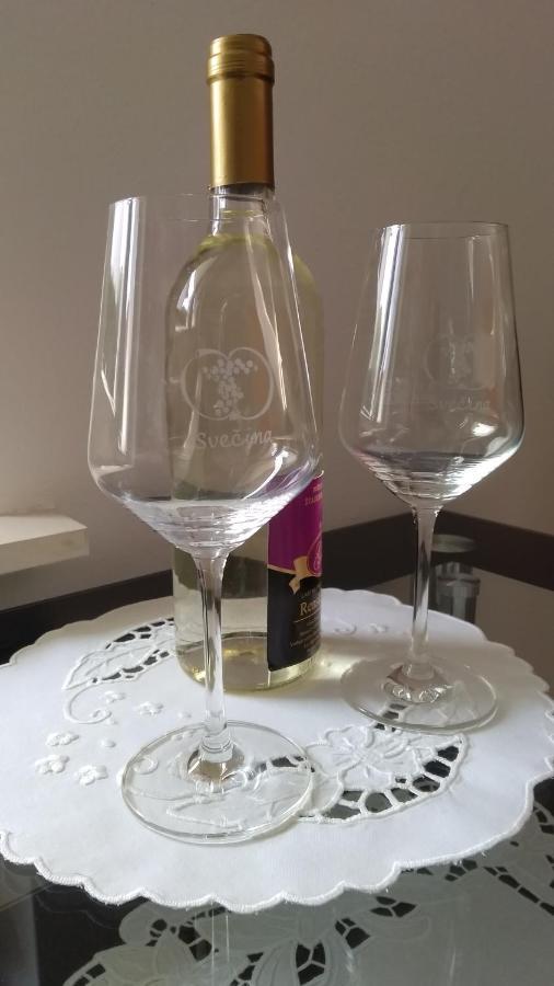 Apartma Golob Zgornja Kungota Luaran gambar