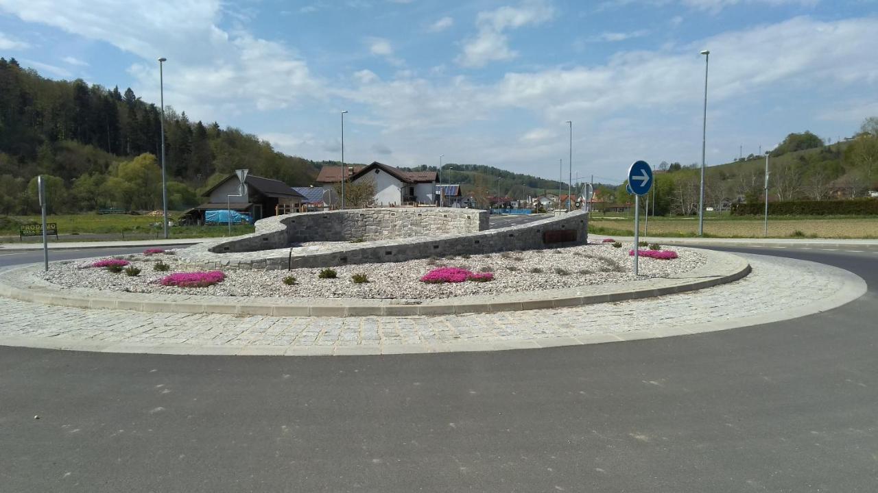 Apartma Golob Zgornja Kungota Luaran gambar