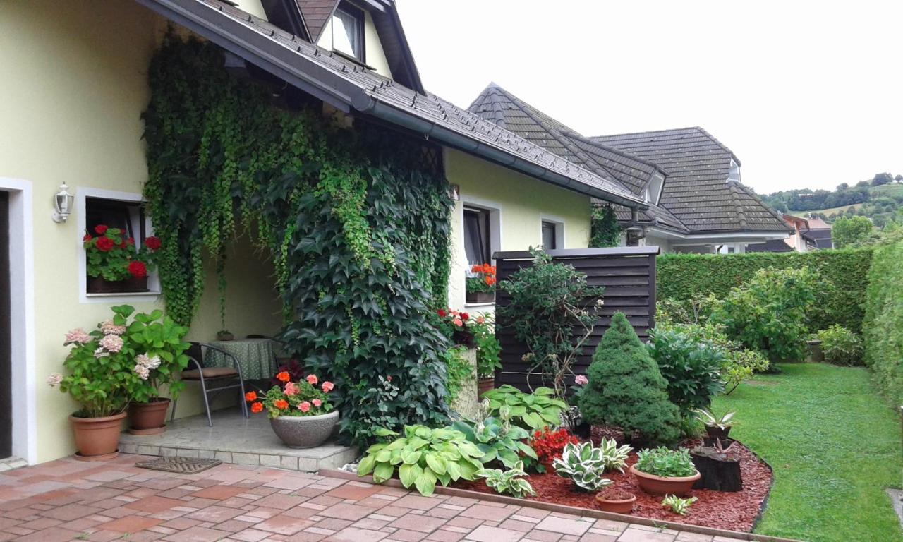 Apartma Golob Zgornja Kungota Luaran gambar