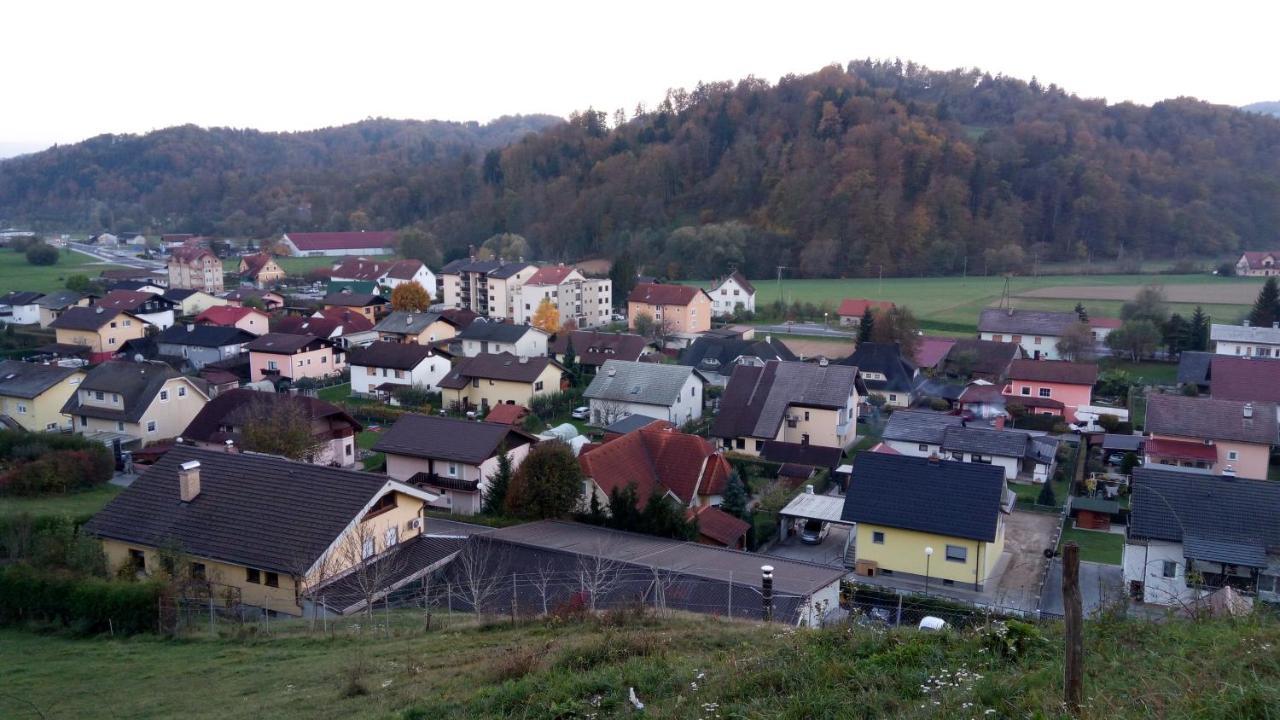 Apartma Golob Zgornja Kungota Luaran gambar