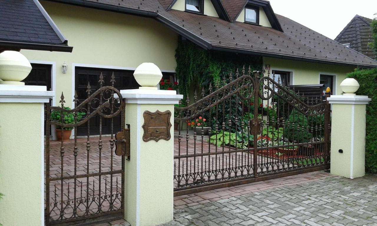 Apartma Golob Zgornja Kungota Luaran gambar
