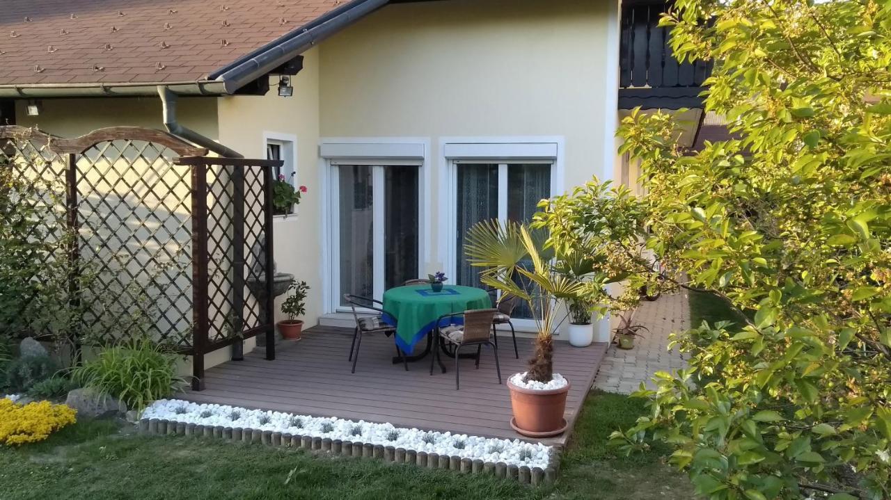 Apartma Golob Zgornja Kungota Luaran gambar