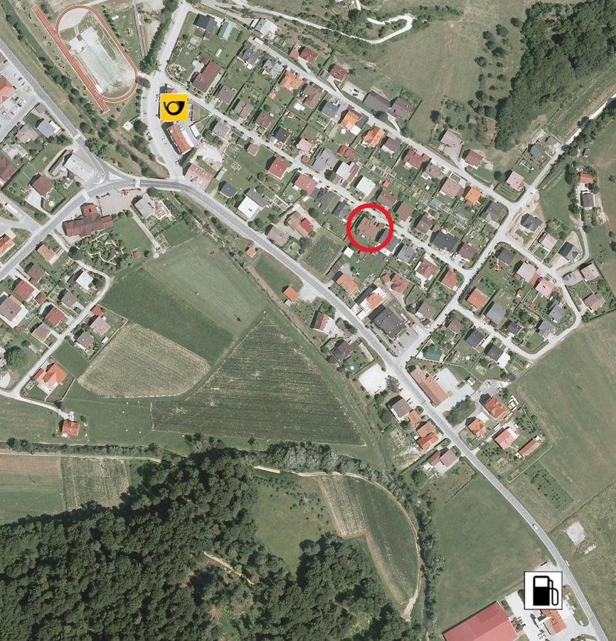 Apartma Golob Zgornja Kungota Luaran gambar