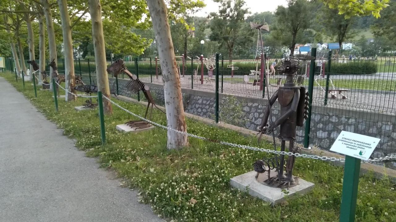 Apartma Golob Zgornja Kungota Luaran gambar