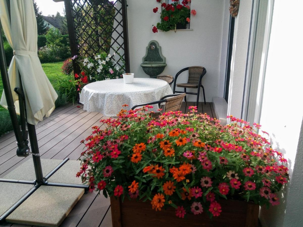 Apartma Golob Zgornja Kungota Luaran gambar
