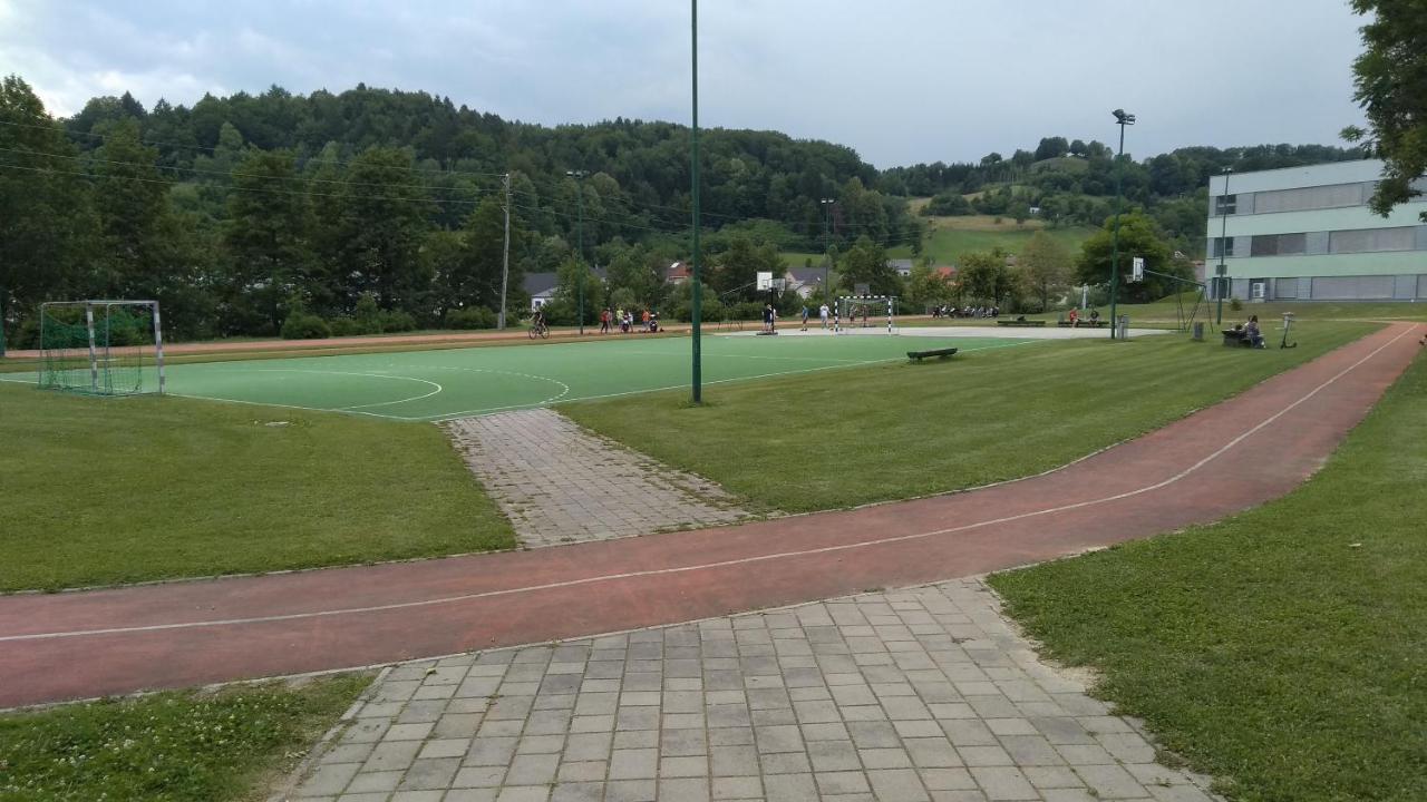 Apartma Golob Zgornja Kungota Luaran gambar