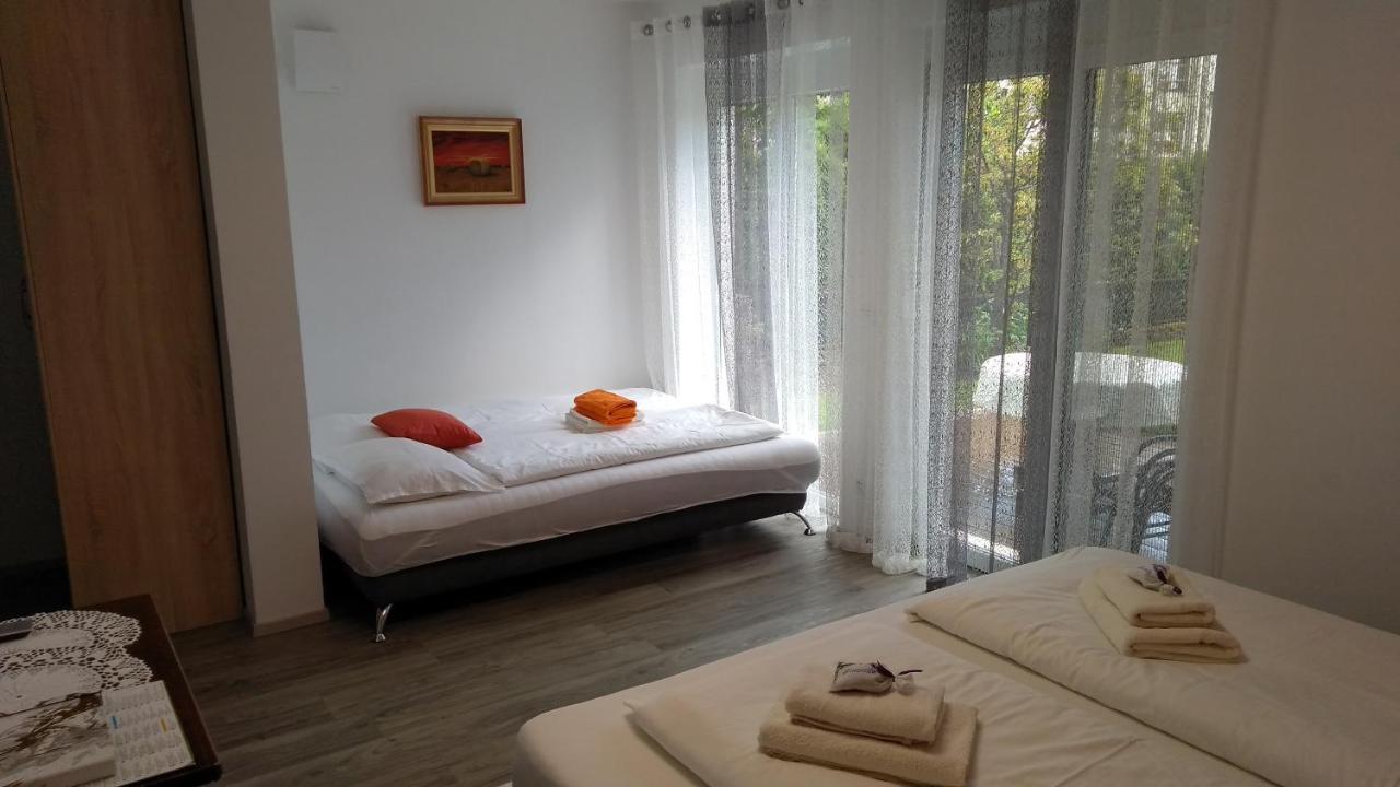 Apartma Golob Zgornja Kungota Luaran gambar