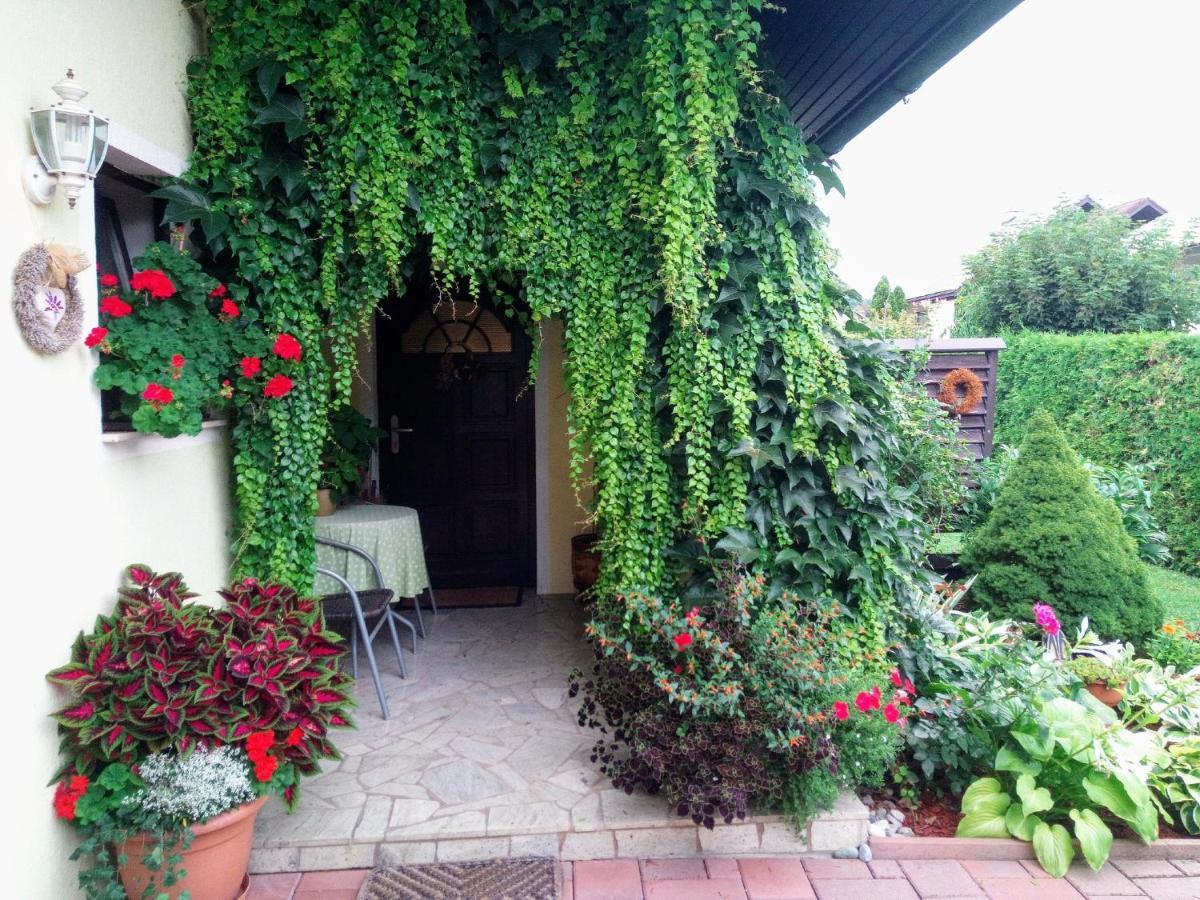 Apartma Golob Zgornja Kungota Luaran gambar