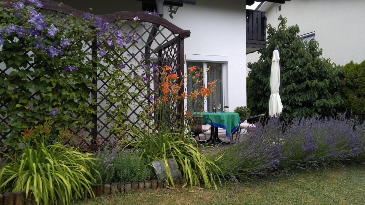 Apartma Golob Zgornja Kungota Luaran gambar