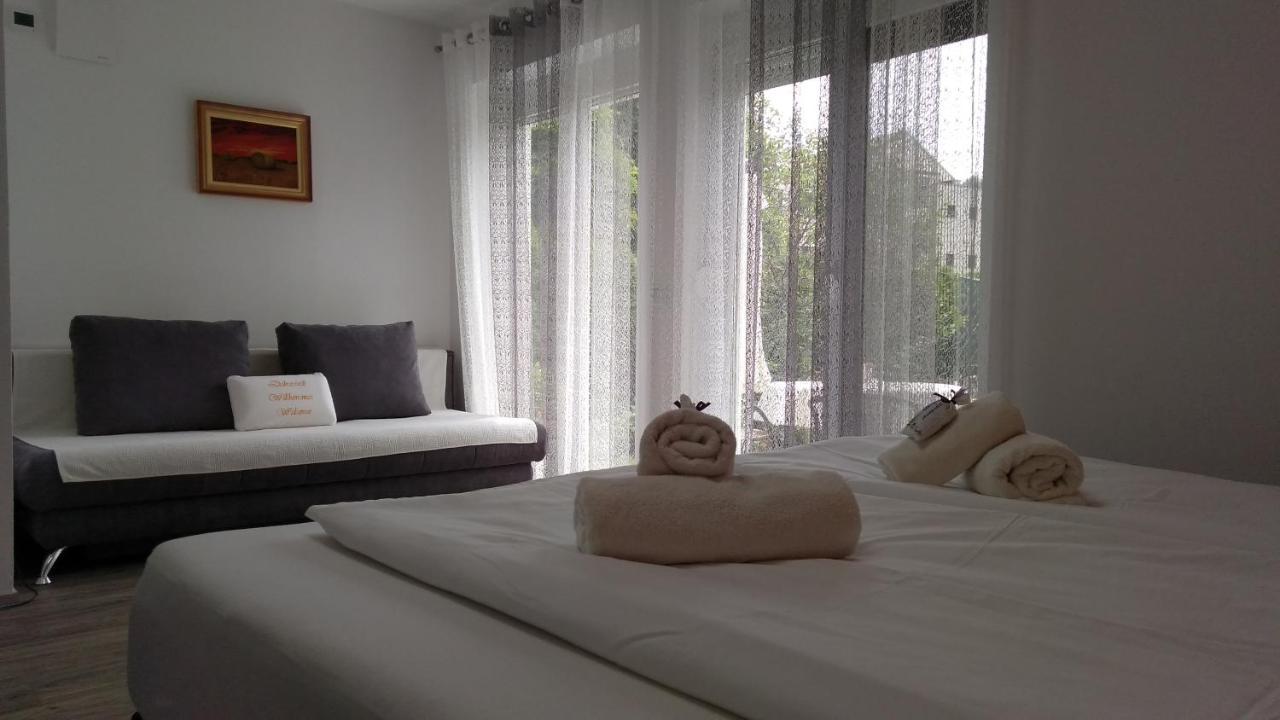 Apartma Golob Zgornja Kungota Luaran gambar
