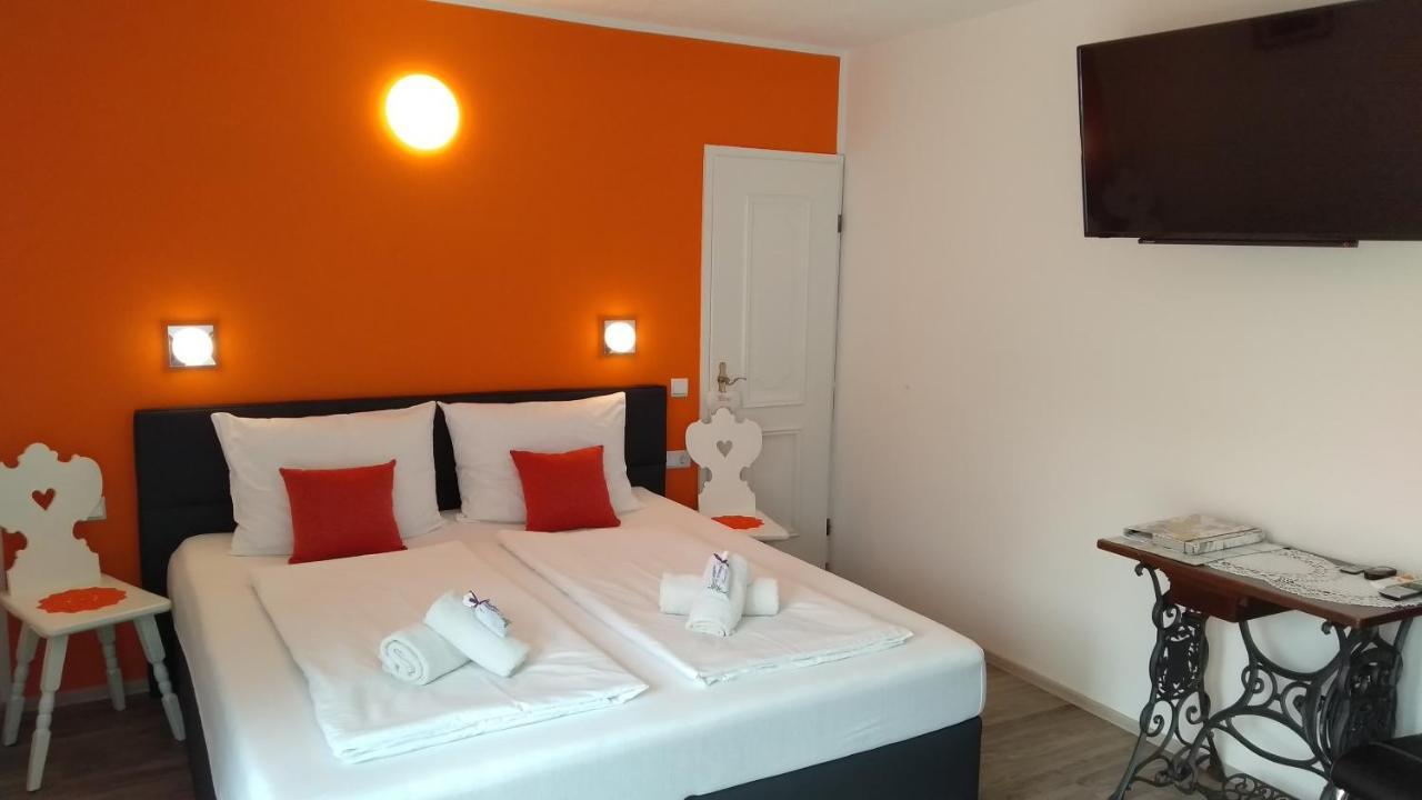 Apartma Golob Zgornja Kungota Luaran gambar
