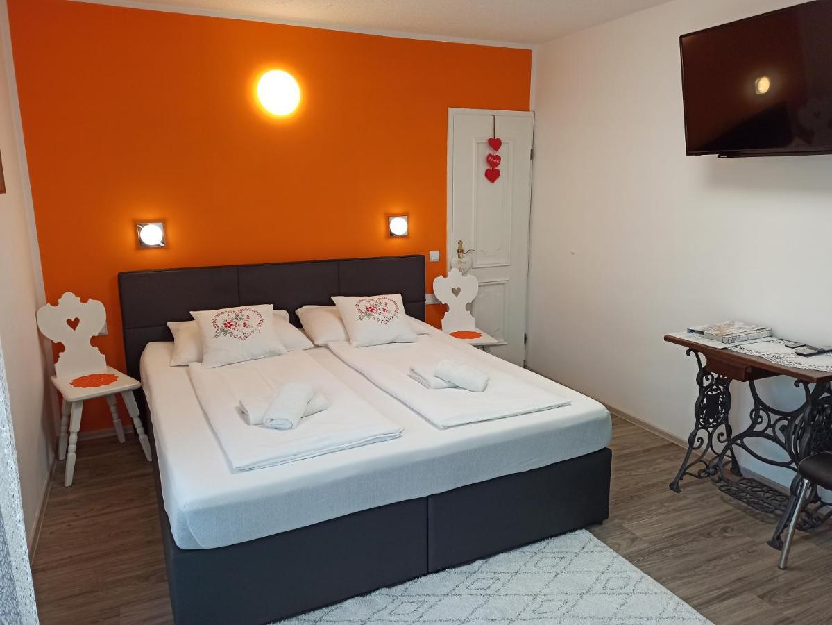 Apartma Golob Zgornja Kungota Luaran gambar